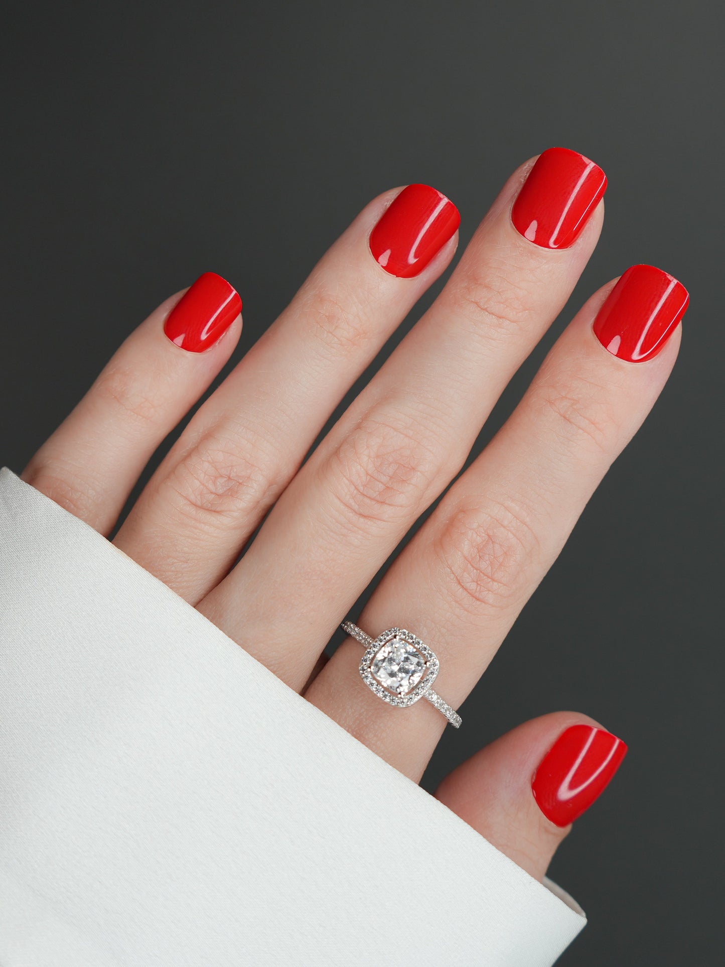 Rouge Toujours – أحمر خالد