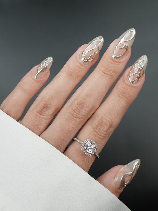 Golden Mirage – السراب الذهبي