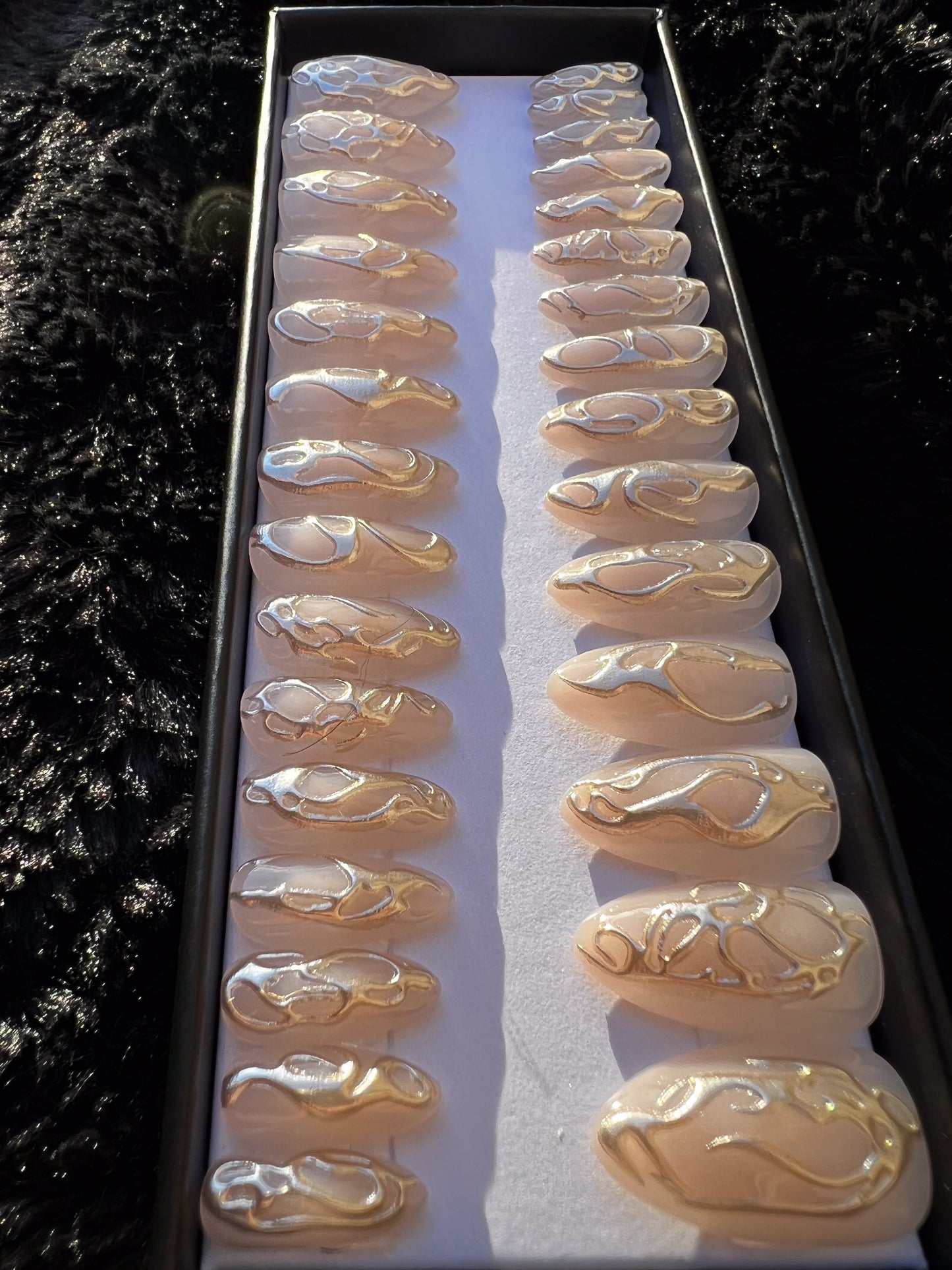 Golden Mirage – السراب الذهبي