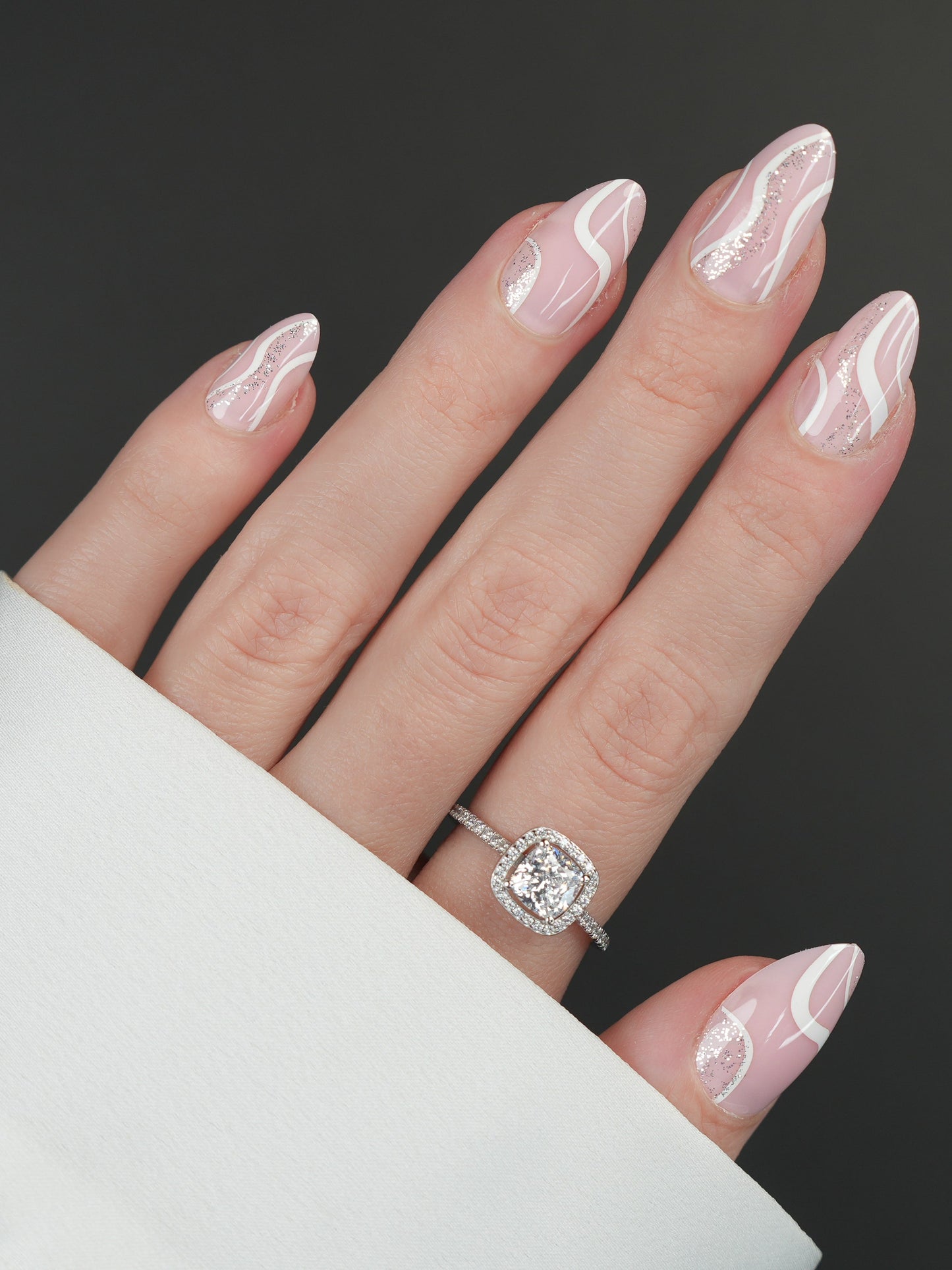 Northern Lights – بريق الشمال