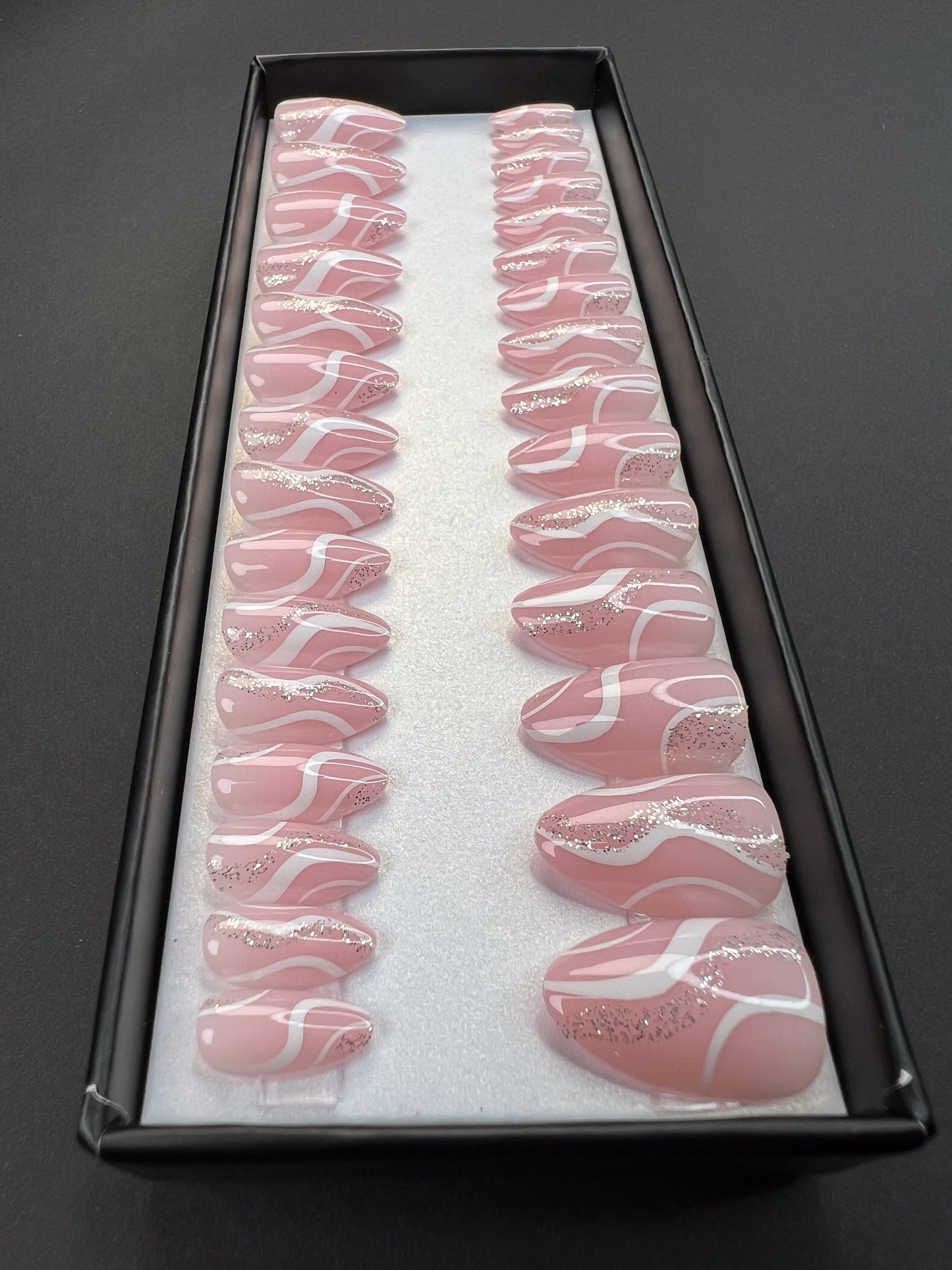 Northern Lights – بريق الشمال