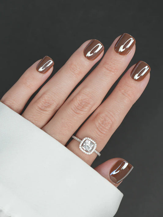 Chestnut nlaze
